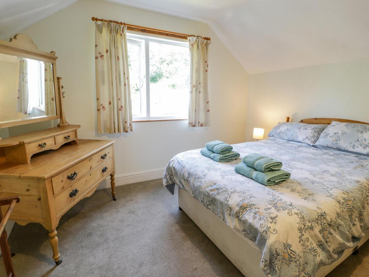6 Glyn Terrace Villa Porthmadog Buitenkant foto