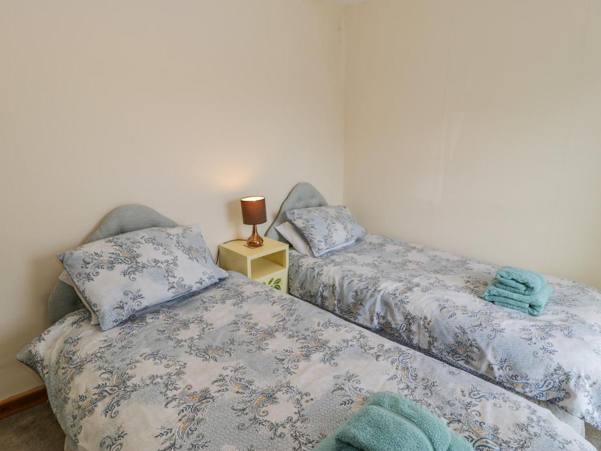6 Glyn Terrace Villa Porthmadog Buitenkant foto